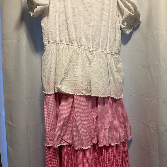 JessaKae “Eva” Dress, Size 1X - Picture 4 of 4